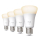 Inteligentna żarówka Philips Hue Inteligentna żarówka White Inteligentna żarówka A60 E27 - 80